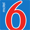 Motel 6 Tulsa, OK Logo